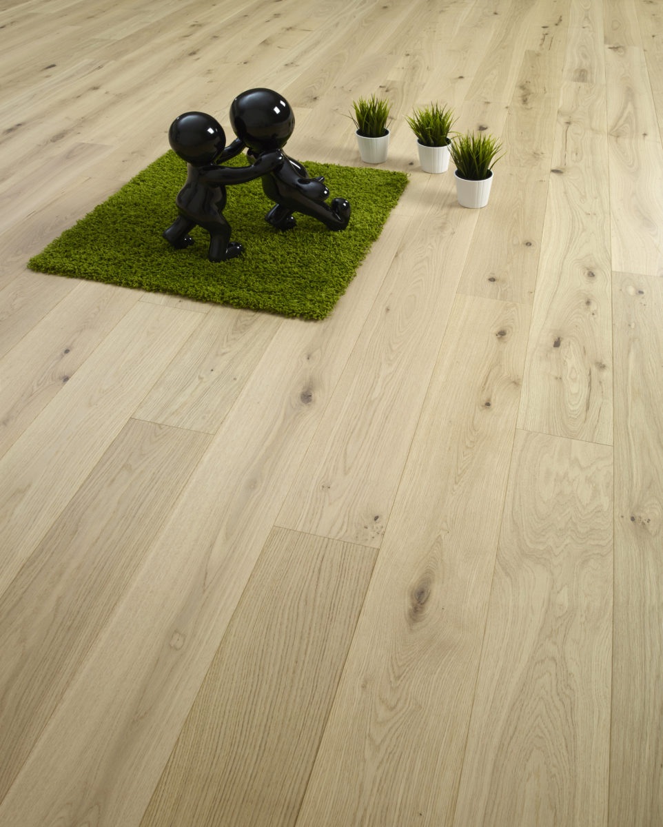 Design Parquet - ARZON - Anglaise - RU.CA - Huile incolore - Primo - AMBIANCE 2