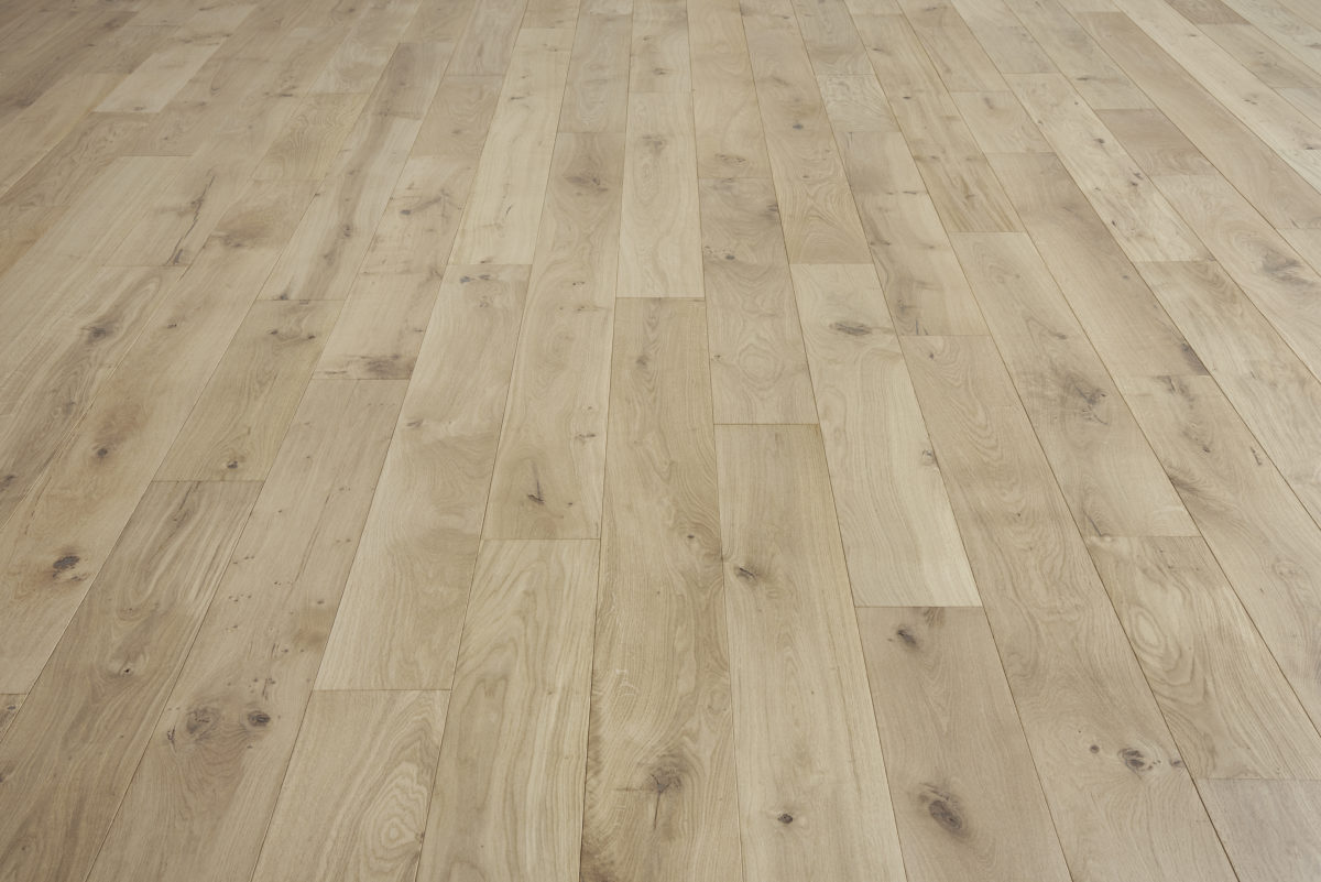 Design Parquet - ARZON - Anglaise - RU.CA - Huile incolore - Primo - ZOOM 1