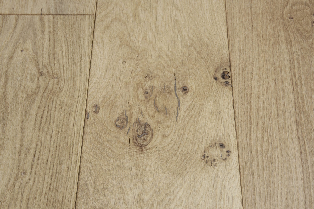 Design Parquet - ARZON - Anglaise - RU.CA - Huile incolore - Primo - ZOOM 2
