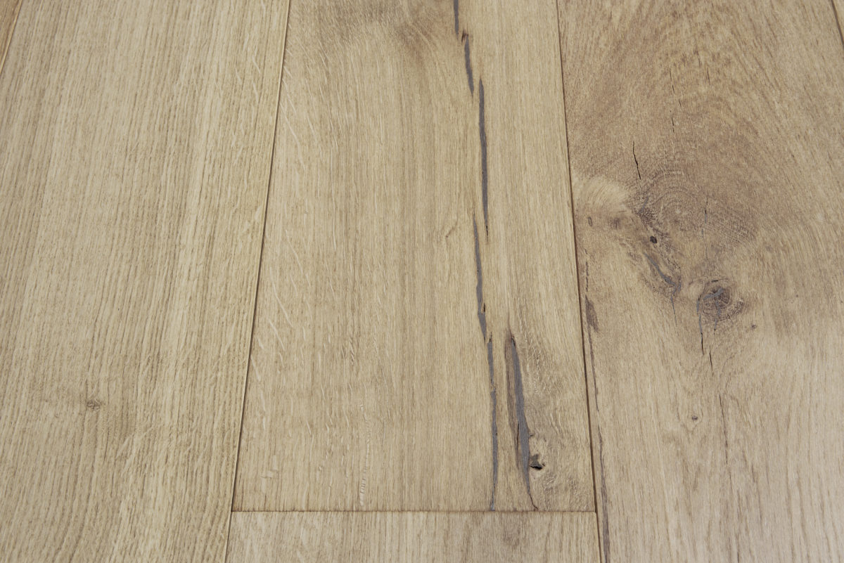 Design Parquet - ARZON - Anglaise - RU.CA - Huile incolore - Primo - ZOOM 3