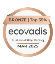 Design Parquet certification Ecovadis