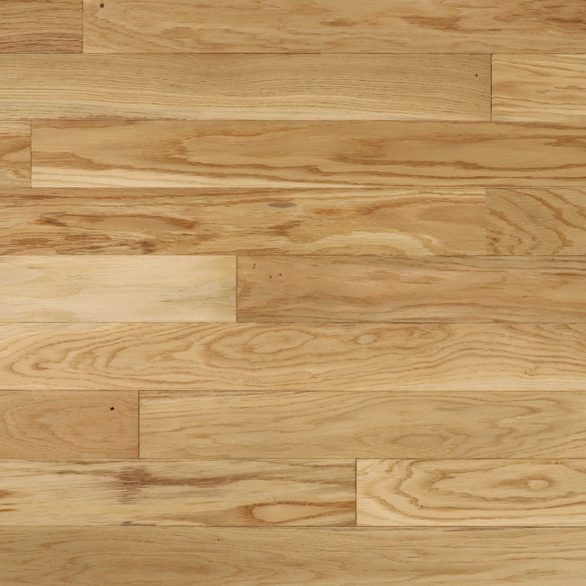 Design Parquet - Choix de Bois Nature 14x90x400-1200 - 4CH - Vernis Mat - ZOOM