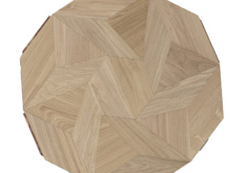 Thumbnail of http://Design%20Parquet%20-%20Geometrix-%20LP%20-%20Chêne%20PRBIS%20-BRUT