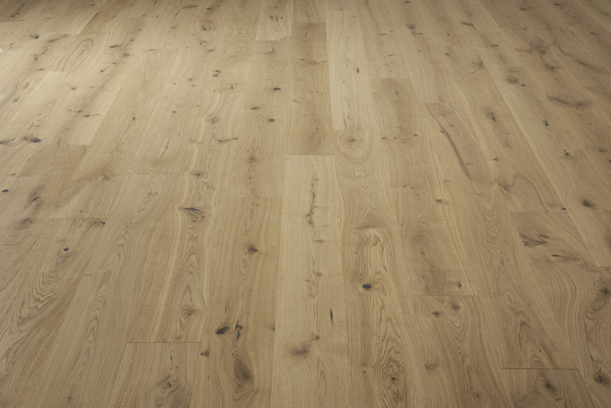 Design Parquet - HOUAT - Anglaise - Chêne - RU.CA - 4 CH - Huilé Incolore - Bouché Noir - Primo - ZOOM 1