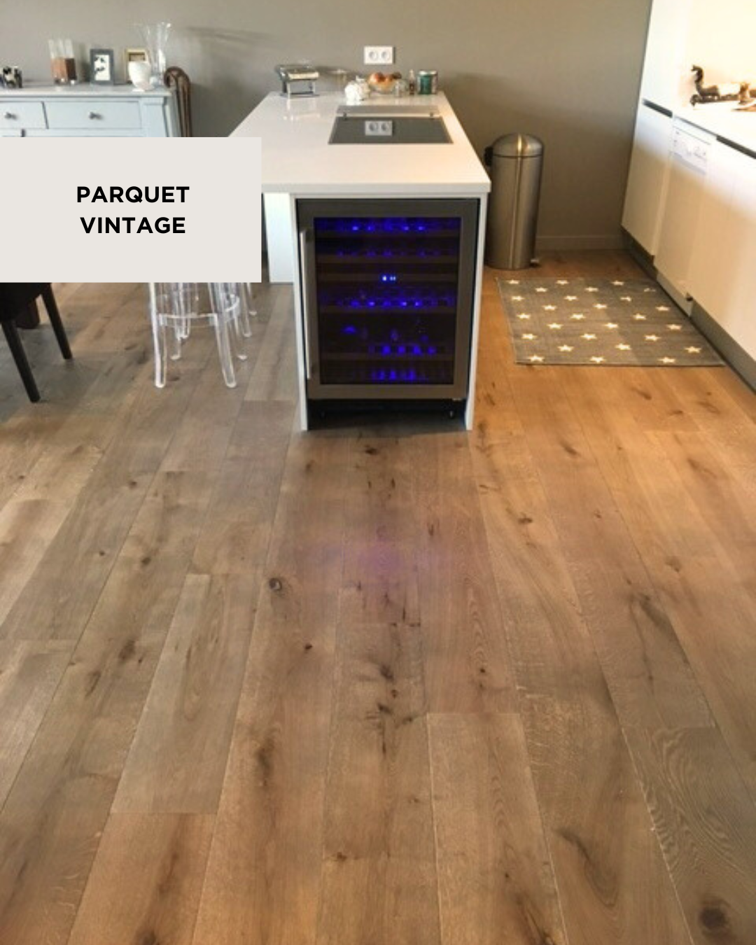 Inspiration Parquet Dole