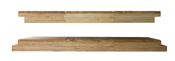 Design Parquet Mucem 2