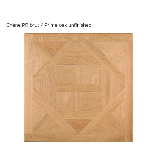 Design Parquet - Panneau personnalisable - Panneau Aremberg