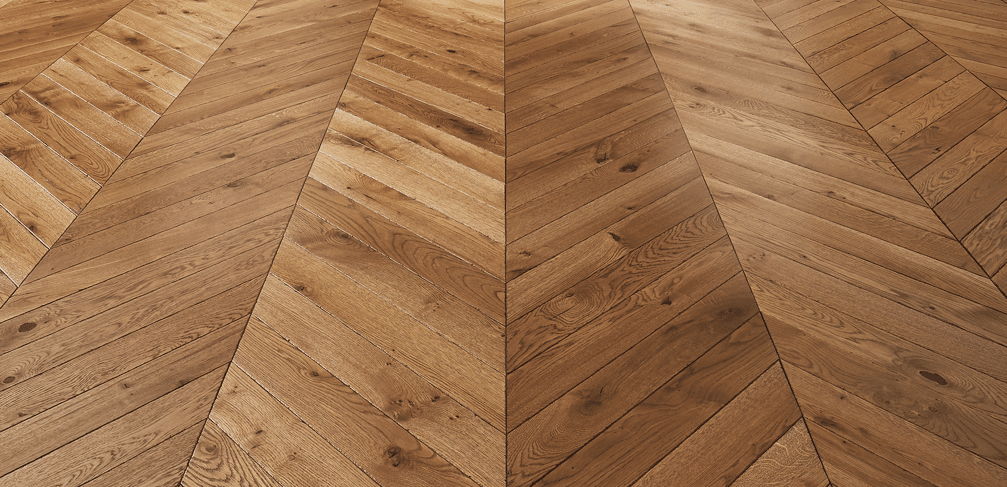 Chevron Parquet