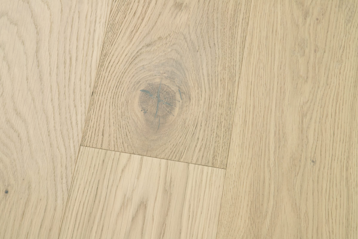 Design Parquet - SANTORIN - RU.CA - Brossé - Vernis incolore - ZOOM 1