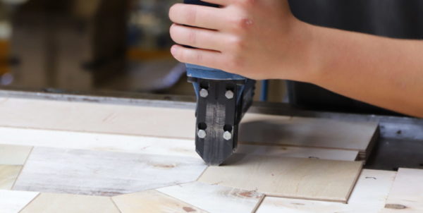 Carrière Design Parquet
