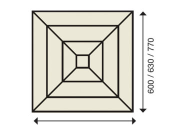 Thumbnail of http://Panneau%20Croix%20de%20Saint%20André%20-%20Schéma%20-%20Design%20Parquet%20-%20Panneau%20personnalisable