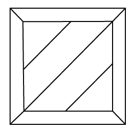 Panneau Monte Carlo - Design Parquet