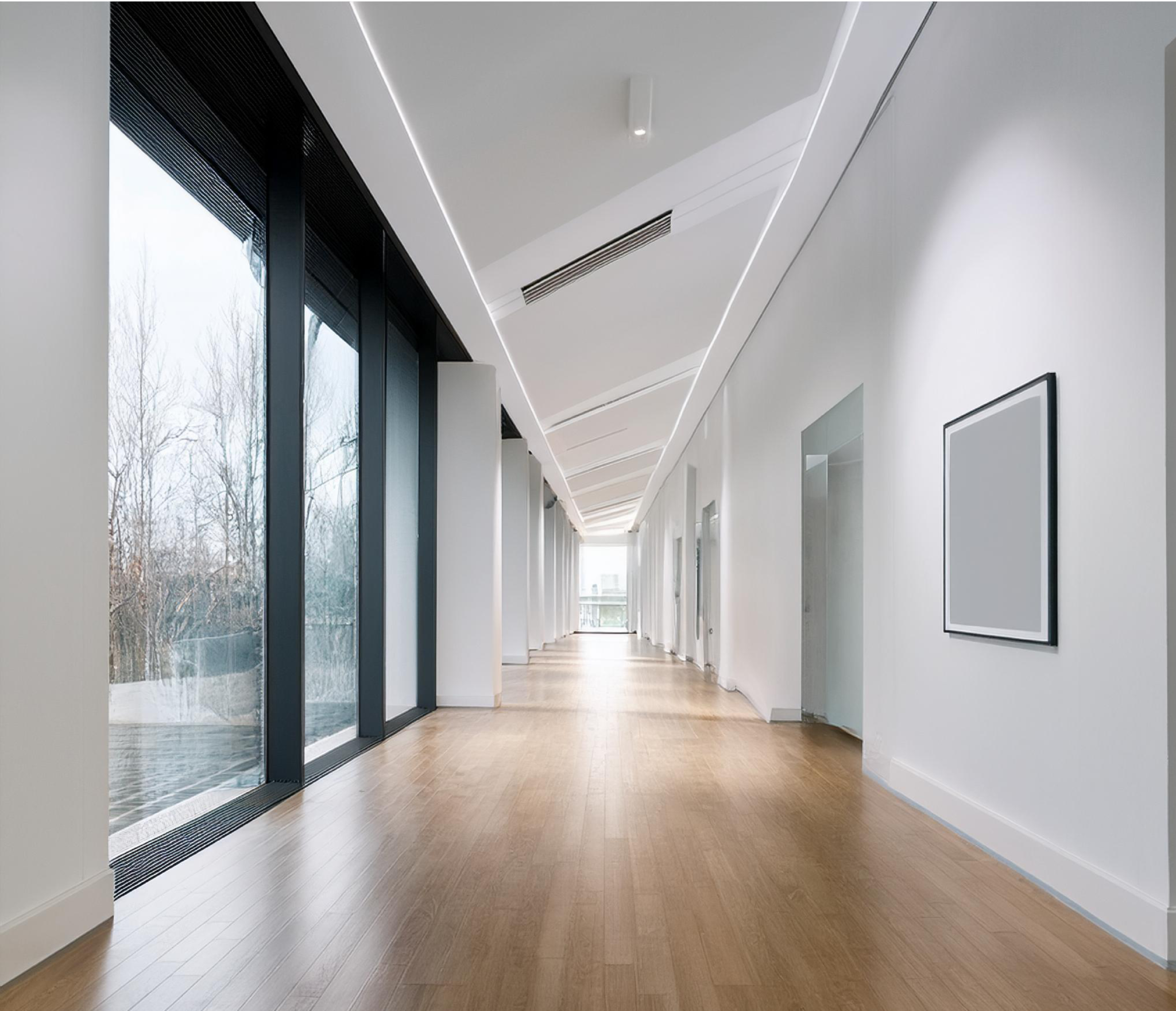 Parquet musée