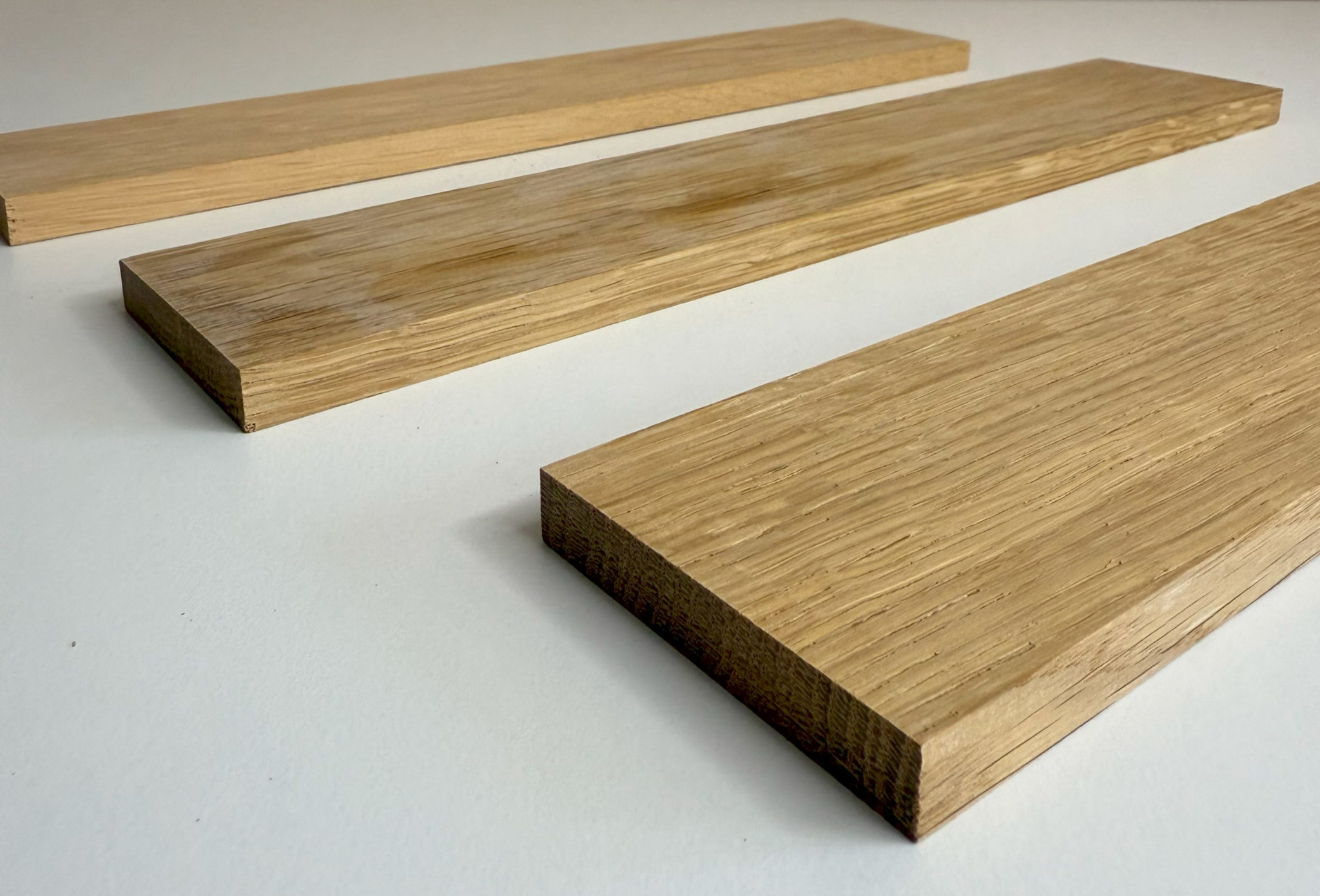 Planchettes