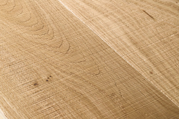 Design Parquet _ Aspect Sciage Strong - Parquet personnalisable