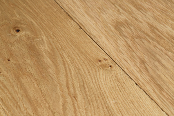 Design Parquet - Aspect Vieilli - Parquet personnalisable